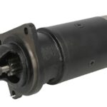 PSR40205 Rozrusznik PULSAR ROTATING ELECTRICS