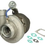 HOL4031128H Turbosprężarka HOLSET