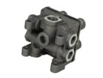 PN-10042 Zawór wieloobwodowy PNEUMATICS - obrazek 3