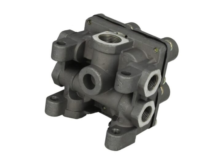 Pn-10042 zawór wieloobwodowy pneumatics - obrazek 3