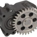 5801810951-FPT Pompa oleju FPT