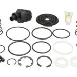 PN-R0026 Zestaw naprawczy zaworu powietrza PNEUMATICS
