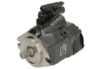 R902534652 Hydrauliczna pompa - pozostałe BOSCH REXROTH