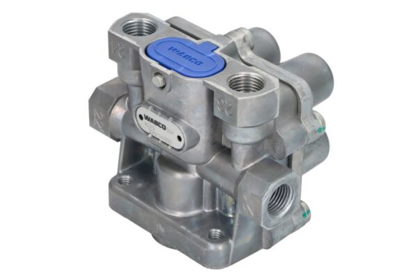934 714 109 0 zawór wieloobwodowy wabco - obrazek 2
