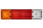 2VP004 887-021 Lampa tył HELLA