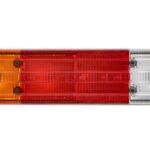2VP004 887-021 Lampa tył HELLA