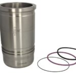 037 LW 00101 001 Tuleja cylindra MAHLE
