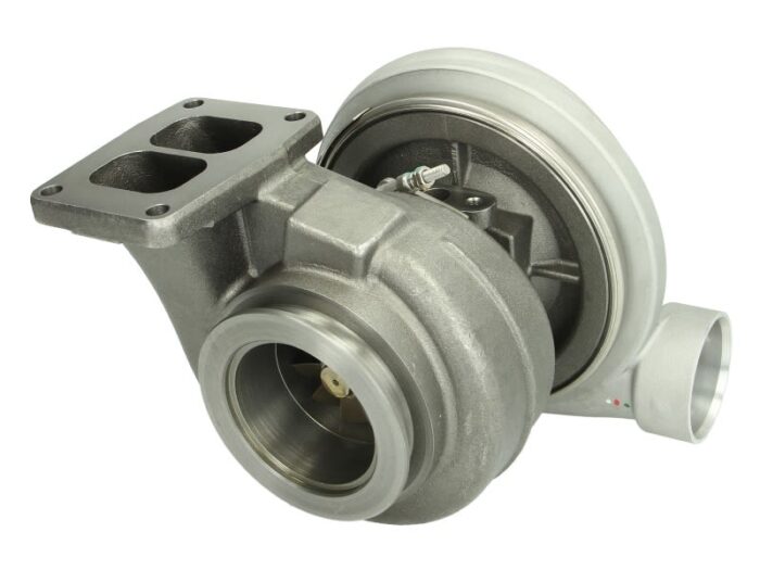 037 tc 15327 000 turbosprężarka mahle - obrazek 2