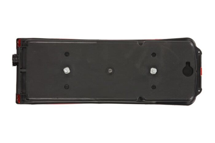 Tl-vo001r lampa tył trucklight - obrazek 2