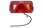1102725COBO Lampa tył COBO