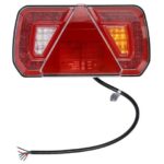 1102725COBO Lampa tył COBO