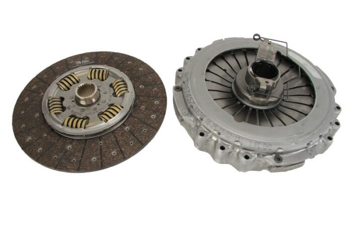 Val827221 zestaw sprzęgła valeo - obrazek 2