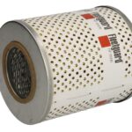 HF6006 Filtr hydrauliczny FLEETGUARD