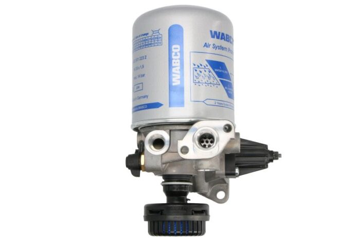 932 400 021 0 osuszacz powietrza wabco - obrazek 2