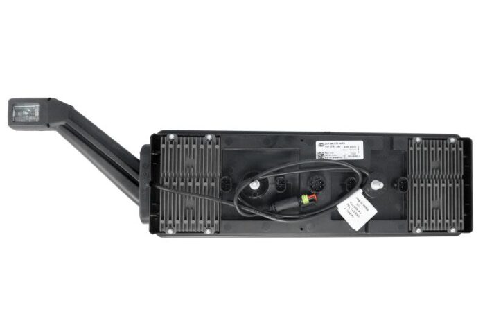 2vp340 970-541 lampa tył hella - obrazek 2