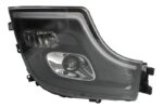 HL-ME035R Reflektor TRUCKLIGHT