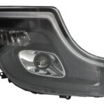 HL-ME035R Reflektor TRUCKLIGHT
