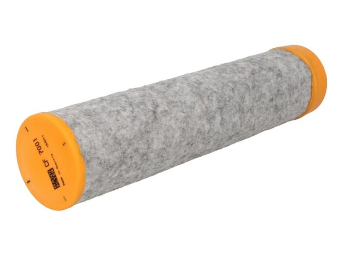 Cf 7001 filtr powietrza mann-filter - obrazek 2
