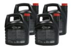 CH U. SN 5W30 5L PL SET Oleje i smary CHEMPIOIL - obrazek 2