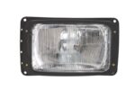 HL-IV006R Reflektor TRUCKLIGHT