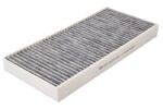 CUK 36 003 Filtr kabiny MANN-FILTER