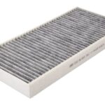 CUK 36 003 Filtr kabiny MANN-FILTER