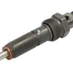F 01G 0V4 000 Elementy układu konwencjonal BOSCH DIESEL