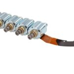 PN-10706 Element wybieraka skrzyni biegów PNEUMATICS