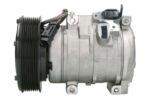 DCP99812 Kompresor klimatyzacji DENSO