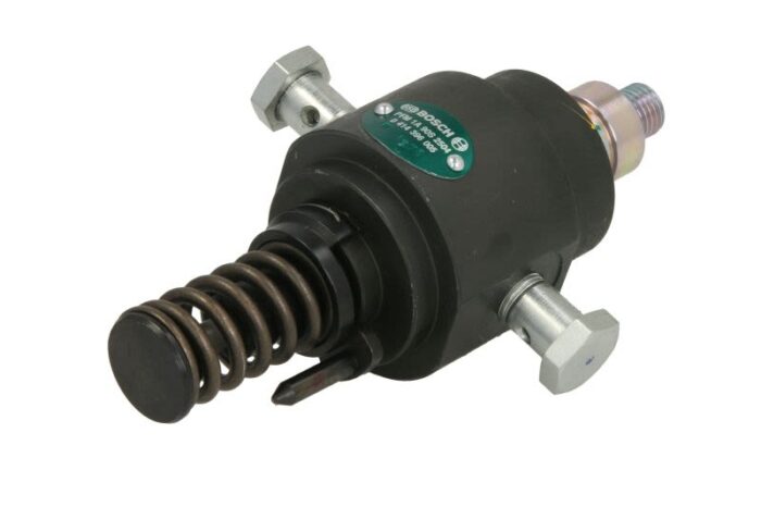 0 414 396 005 elementy pompy rzędowej bosch diesel - obrazek 2