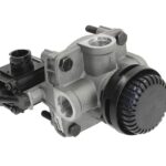 475 020 006 0 Zawór ograniczający ciśnienia WABCO