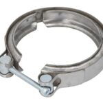 HOB22593 Części montażowe układu wydechowego HOBI