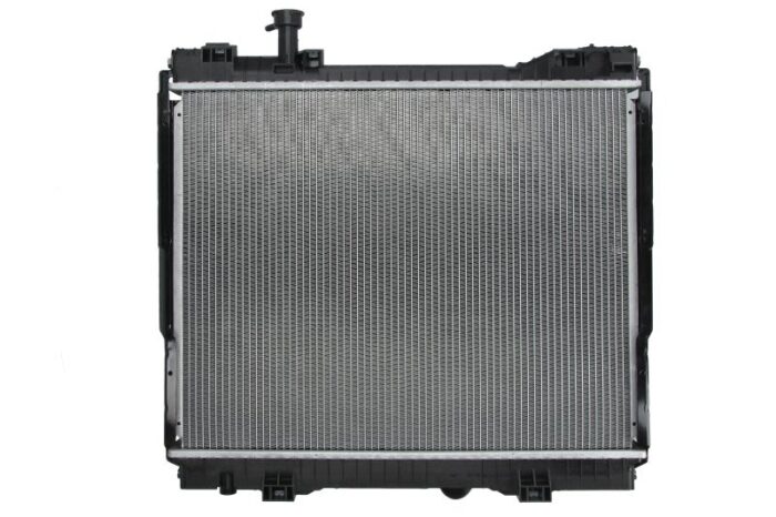 Drm46074 chłodnica silnika denso - obrazek 2