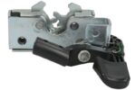 JD-AG-052 Zamek drzwi PACOL - obrazek 2