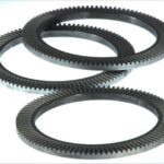 1.17164 Pierścień ABS DT SPARE PARTS