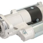 PSR40009 Rozrusznik PULSAR ROTATING ELECTRICS