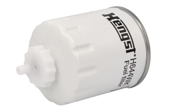 H644wk filtr paliwa hengst - obrazek 2