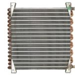 40109005HW Skraplacz klimatyzacji HIGHWAY AUTOMOTIVE