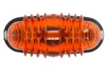 2BA001 227-211 Lampa kierunkowskazu HELLA