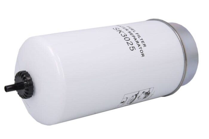 Sk3025 filtr paliwa sf - obrazek 2