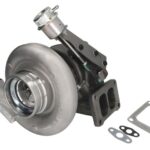 HOL4031066H Turbosprężarka HOLSET