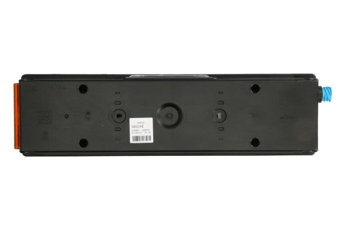 Val169020 lampa tył vignal - obrazek 2