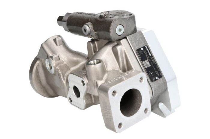 R901201736 hydrauliczna pompa - pozostałe bosch rexroth - obrazek 2