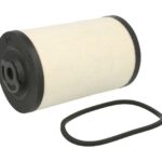BFU 900 X Filtr paliwa MANN-FILTER