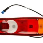 VAL152010 Lampa tył VIGNAL