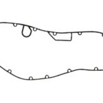 1.24151 Uszczelka chłodnicy oleju DT SPARE PARTS
