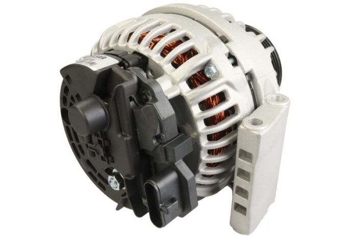 Psr30108 alternator pulsar rotating electrics - obrazek 2