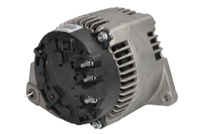 Ptc-3253 alternator power truck - obrazek 2