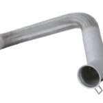 HOB13250036 Rura wydechowa HOBI