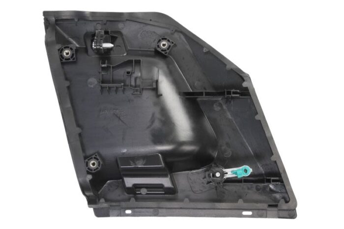 Rvi-dh-008l klamka drzwi pacol - obrazek 2